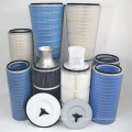 Forst Pleated Filter Bag Air Filter Cartridge for Dust Collector